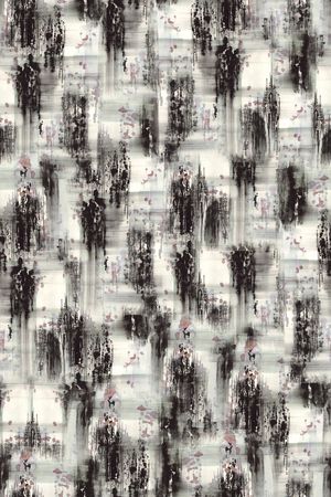 肌理印花华亿平台图片