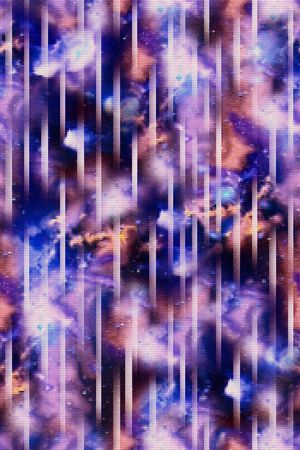 底纹印花华亿平台图片