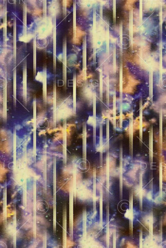 底纹印花华亿平台图片