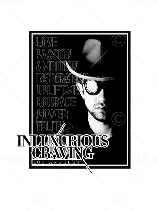 人物印花华亿平台图片