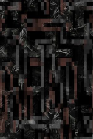 男装印花华亿平台图片