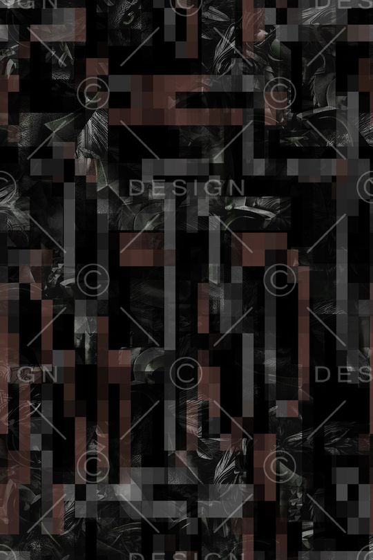 男装印花华亿平台图片