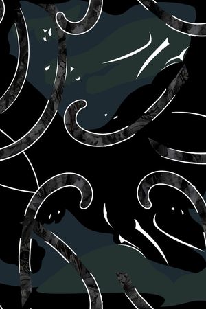 男装印花华亿平台图片