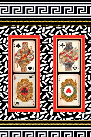 数码华亿平台印花华亿平台图片