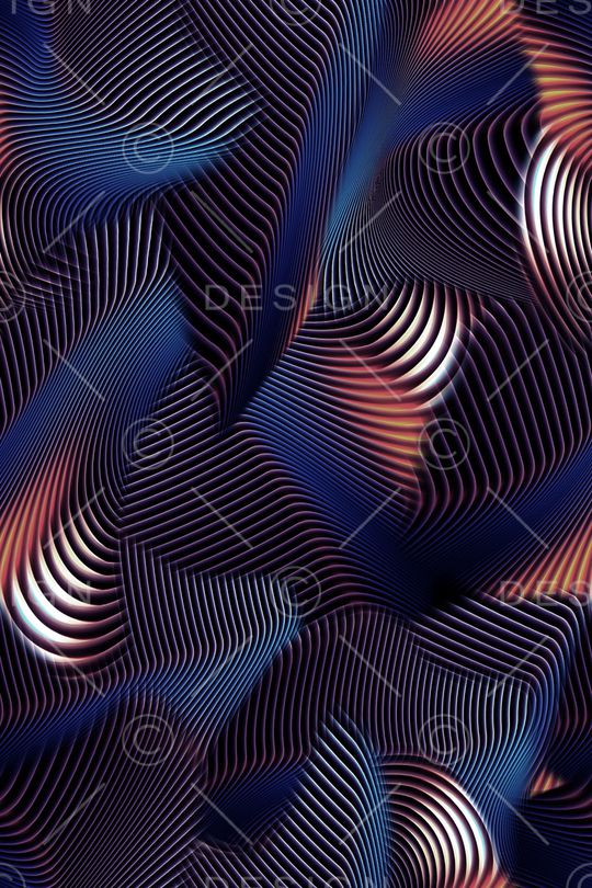 肌理印花华亿平台图片