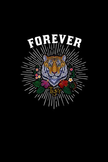 963352-老虎花朵字母--2