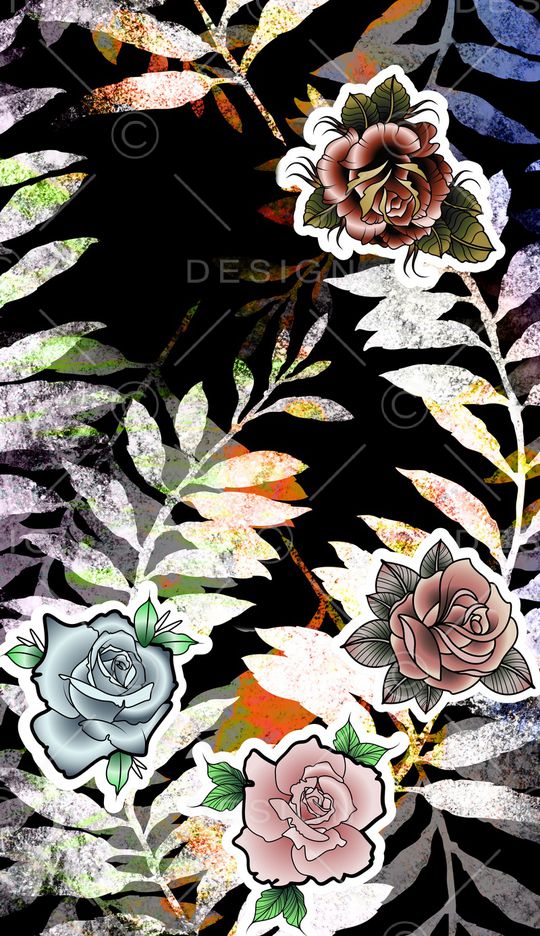 民族风印花华亿平台图片