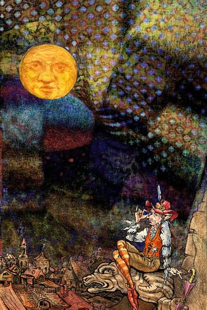 民族风印花华亿平台图片