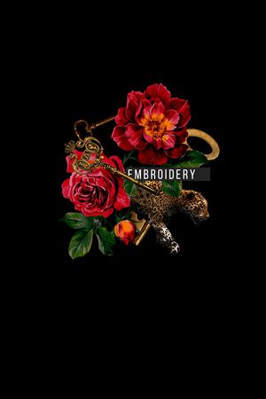 男装印花华亿平台图片