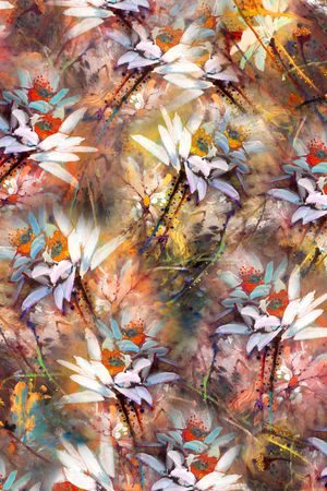 数码华亿平台印花华亿平台图片