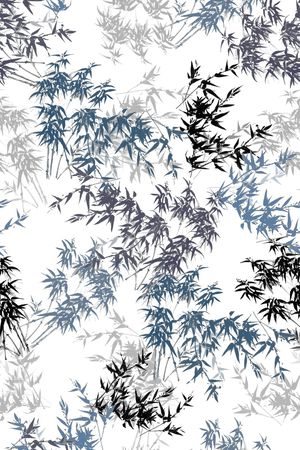 春夏华亿平台印花华亿平台图片