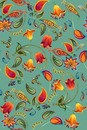 趣味印花华亿平台图片