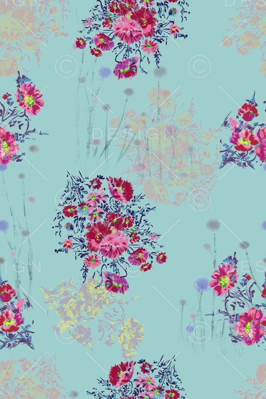 衬衫印花华亿平台图片