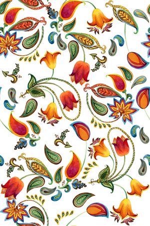 趣味印花华亿平台图片