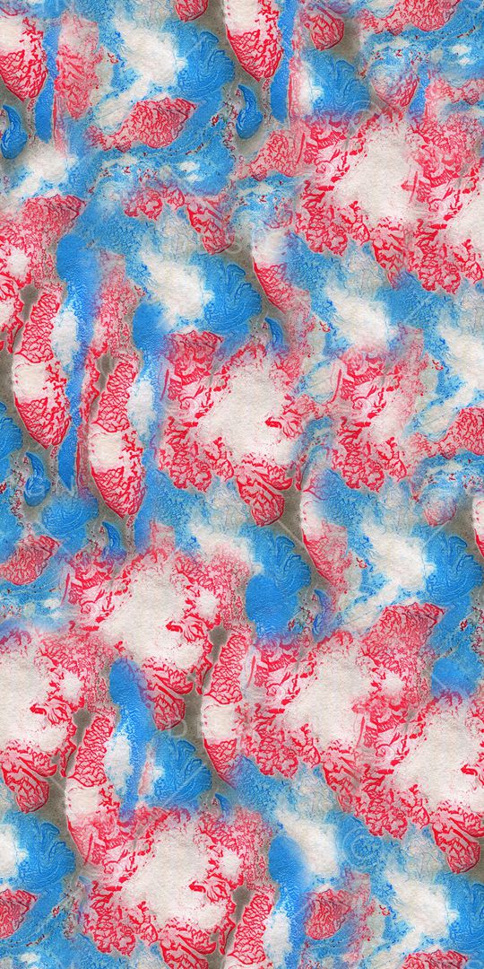 肌理印花华亿平台图片