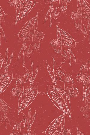 秋冬华亿平台印花华亿平台图片