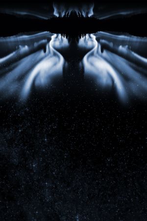 风景定位印花华亿平台图片