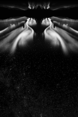 风景定位印花华亿平台图片