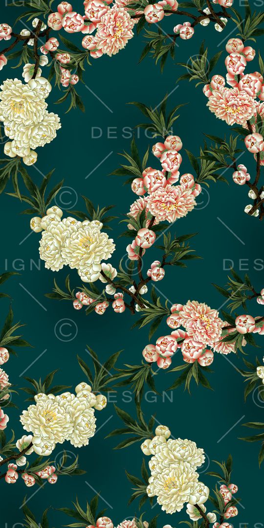 香云纱印花华亿平台图片