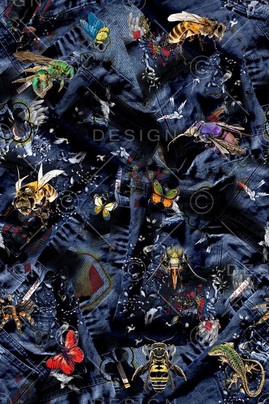 男装印花华亿平台图片