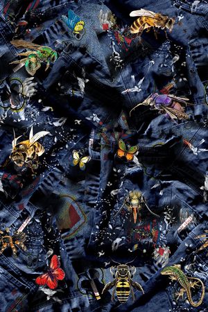 男装印花华亿平台图片