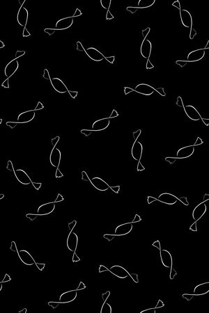 线条印花华亿平台图片