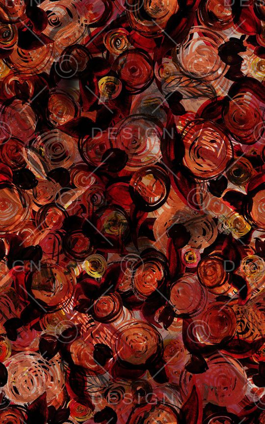 民族风印花华亿平台图片