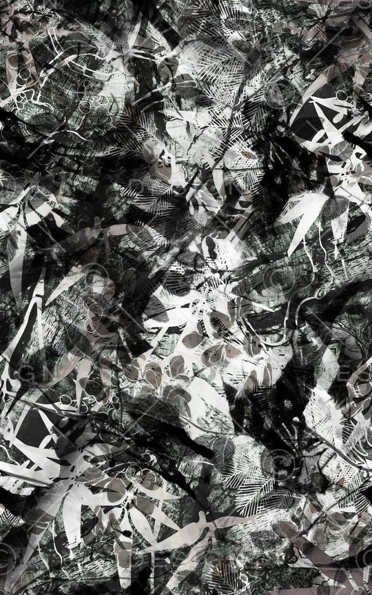 小碎花印花华亿平台图片