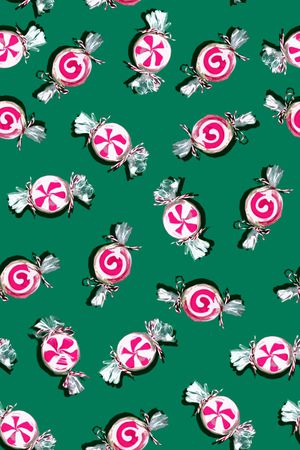 女装印花华亿平台图片