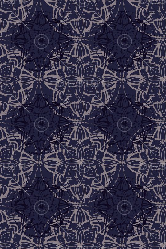 秋冬华亿平台印花华亿平台图片