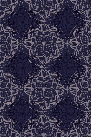 秋冬华亿平台印花华亿平台图片