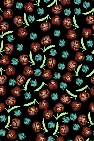 数码华亿平台印花华亿平台图片