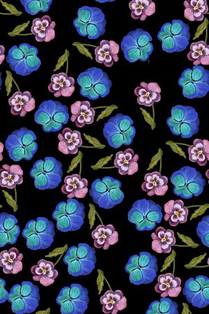 数码华亿平台印花华亿平台图片