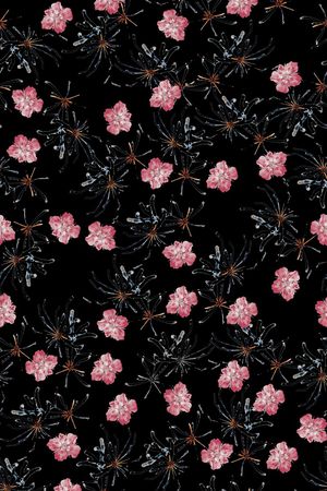 数码华亿平台印花华亿平台图片