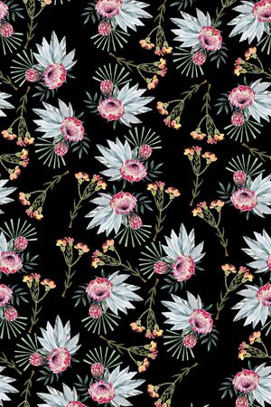 数码华亿平台印花华亿平台图片