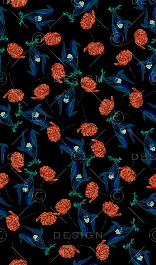 数码华亿平台印花华亿平台图片