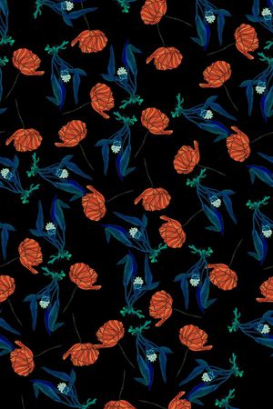 数码华亿平台印花华亿平台图片