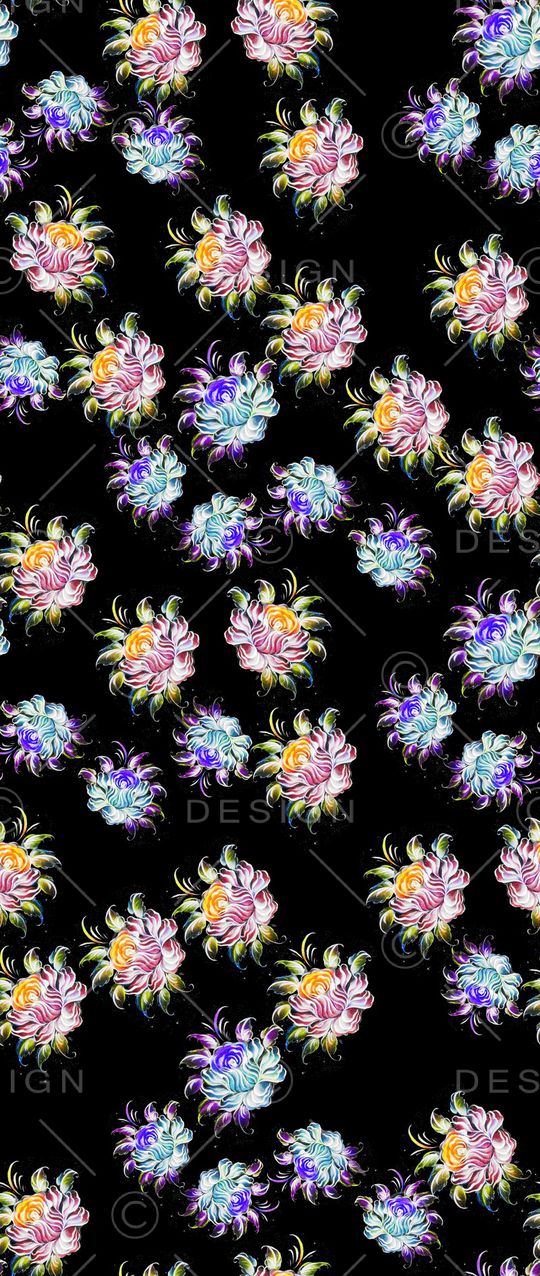 数码华亿平台印花华亿平台图片