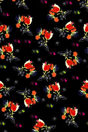 数码华亿平台印花华亿平台图片