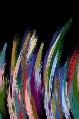 肌理印花华亿平台图片