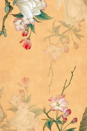 围巾印花华亿平台图片