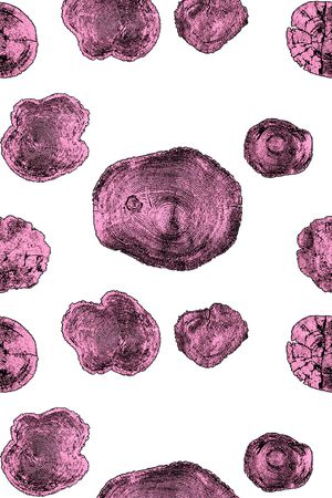 木纹印花华亿平台图片