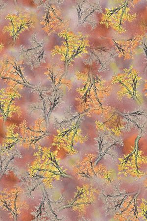 炫彩印花华亿平台图片