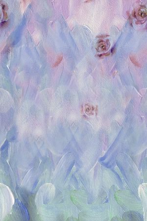 肌理印花华亿平台图片