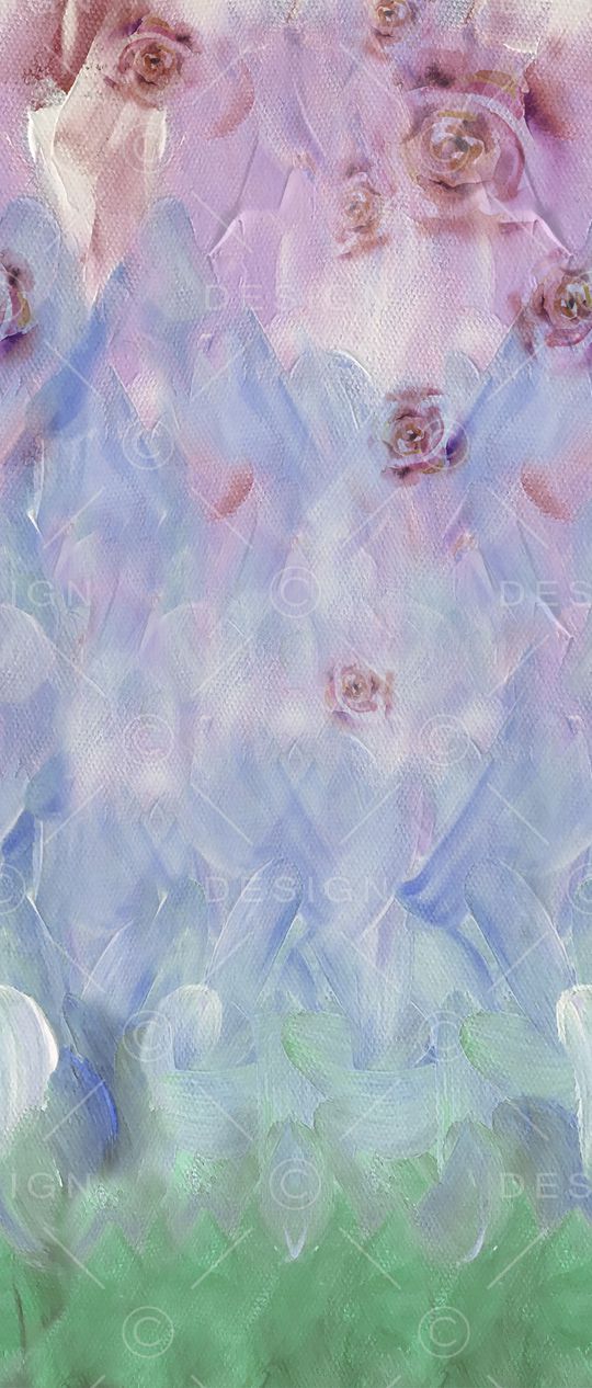 肌理印花华亿平台图片