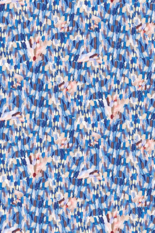 趣味印花华亿平台图片