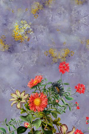 数码华亿平台印花华亿平台图片