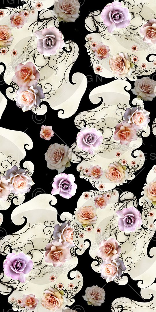 3D立体印花华亿平台图片