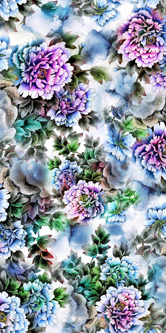 数码华亿平台印花华亿平台图片