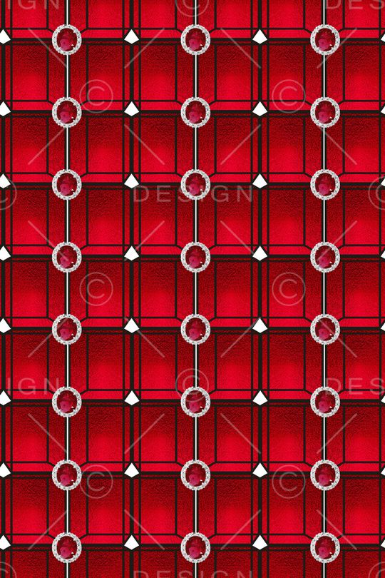 立体空间印花华亿平台图片
